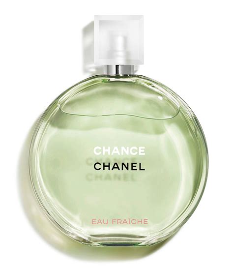 cheap chance perfume by chanel|chance by chanel 3.4 oz.